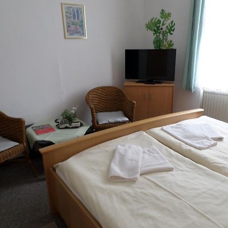Hotel Zur Sonne Cottbus Eksteriør bilde