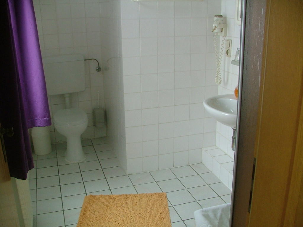 Hotel Zur Sonne Cottbus Rom bilde