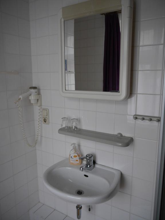 Hotel Zur Sonne Cottbus Rom bilde