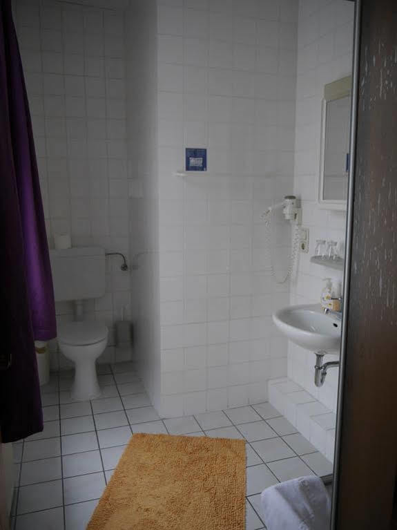 Hotel Zur Sonne Cottbus Eksteriør bilde